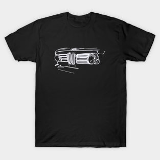 Grill T-Shirt